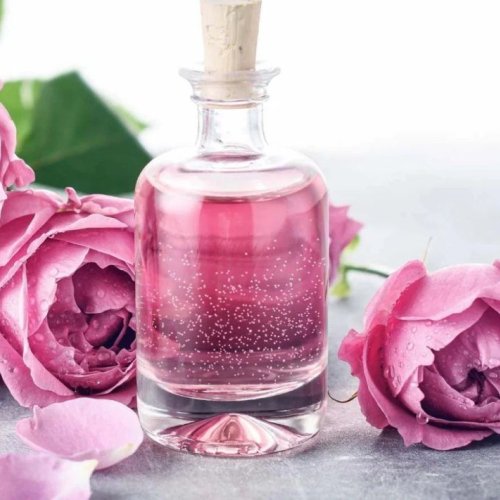 Rose Water