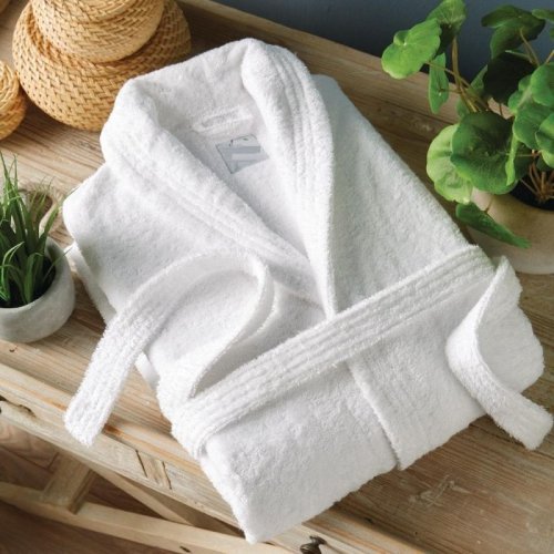 Bathrobes