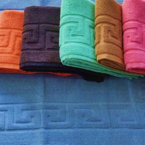 Cotton Bathmats