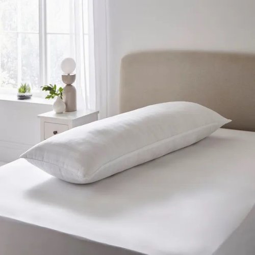 Hotel Bolster Cover