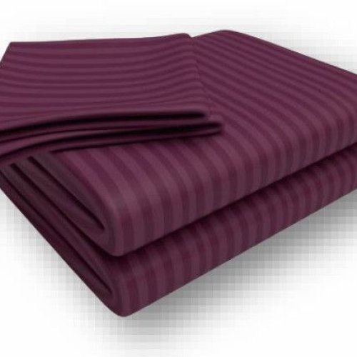 Stripe Bedsheet