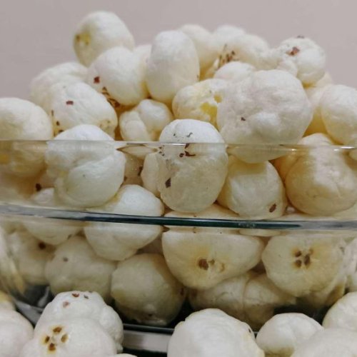 5 Plus Suta Phool Makhana