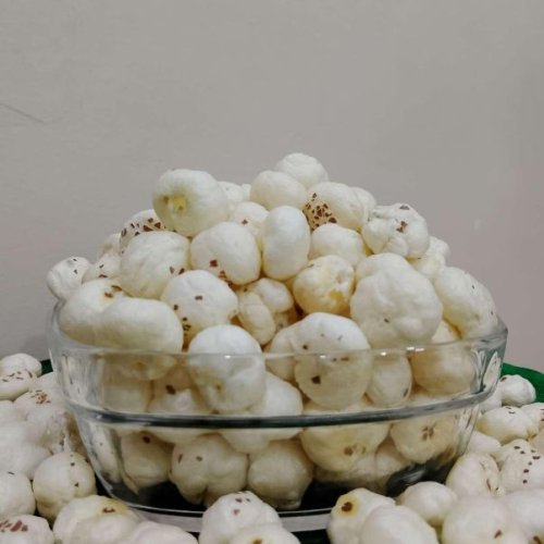 5 Suta Phool Makhana