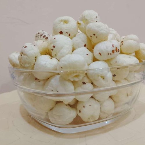 6 Plus Suta Phool Makhana