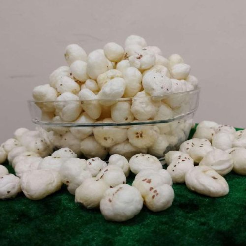 6 Suta Phool Makhana