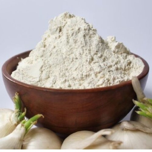 Dehydrated White Onion Powder