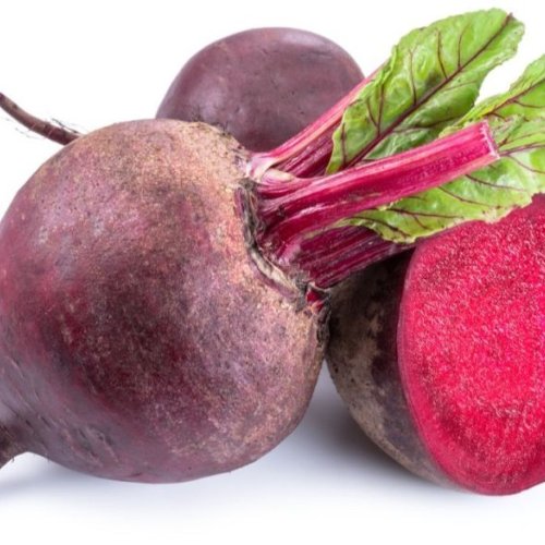 Fresh Red Beetroot
