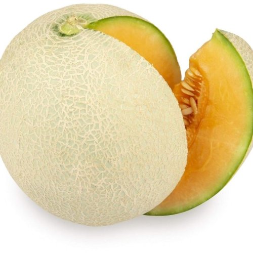 Juicy Sweet Muskmelons