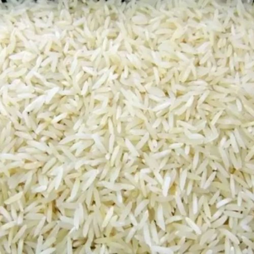 Steam Basmati Rice