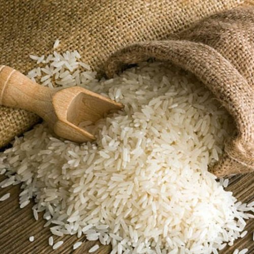 Traditional Basmati Rice
