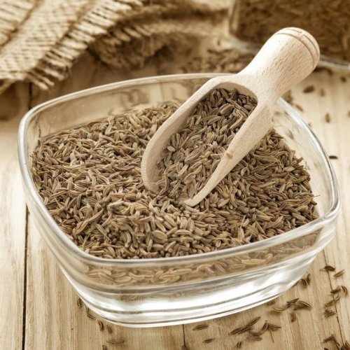 A Grade Brown Cumin Seed