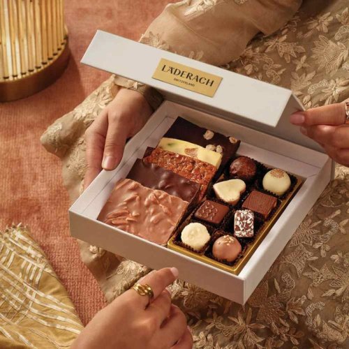 L&auml;derach Lume Gift Box