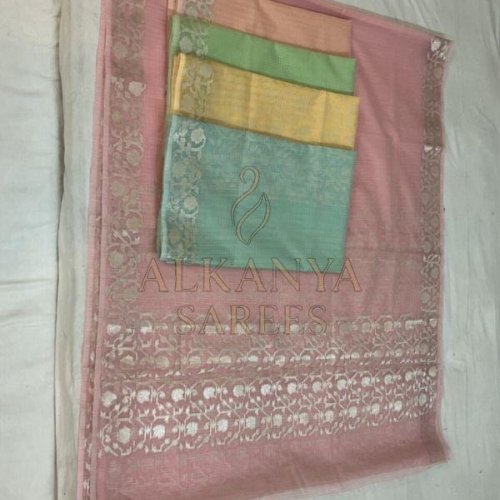 Ladies Exclusive Soft Silk Saree