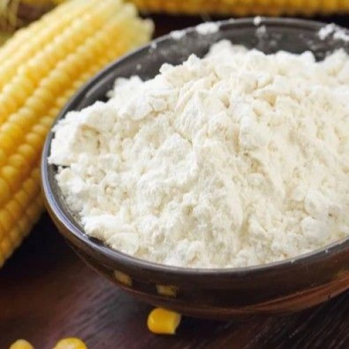 Maize Starch Powder