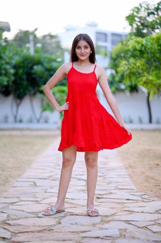 Women Shorts Dress