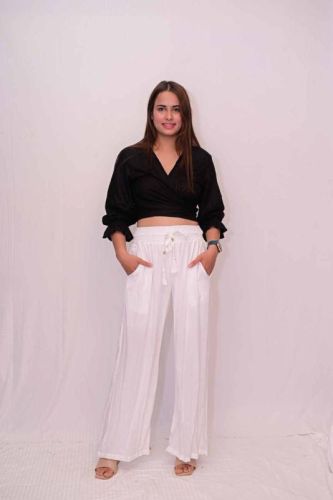 Rayon Bobin Ladies Pajama