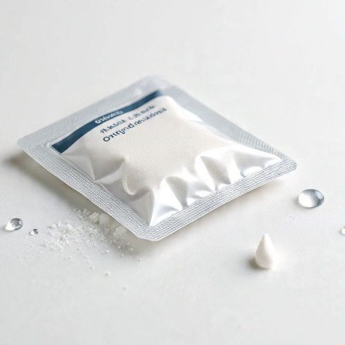 Sodium Chloride Potassium Chloride Dextrose Citrate Ors Sachet