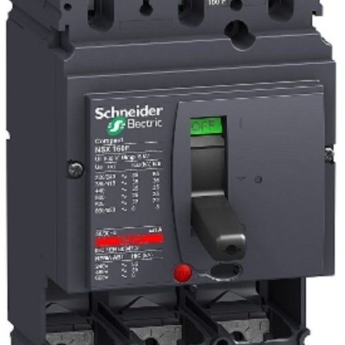 Schneider LV430403 Circuit Breaker