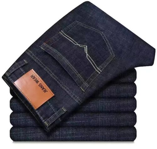 Mens Stretchable Jeans