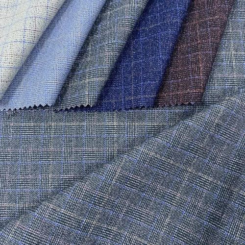 Suiting Fabric