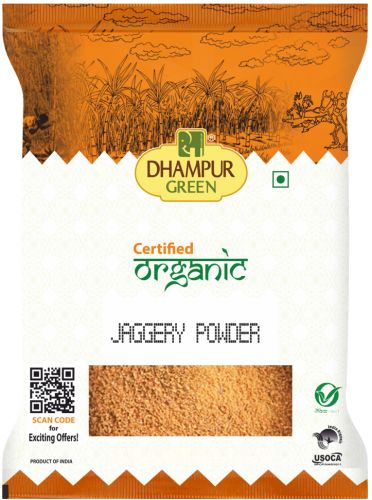 1Kg Organic Jaggery Powder