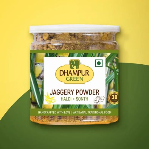 300gm Sauth Jaggery Powder