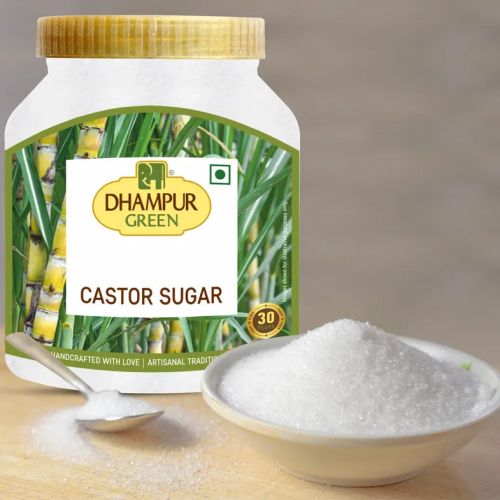 800gm Castor Sugar