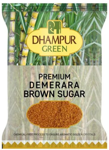 800gm Demerara Brown Sugar