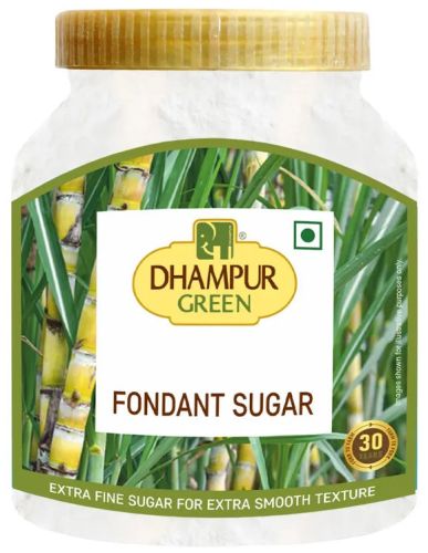 800gm Fondant Sugar