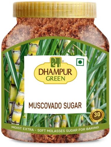 800gm Mascovado Sugar