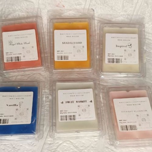 Wax Melts