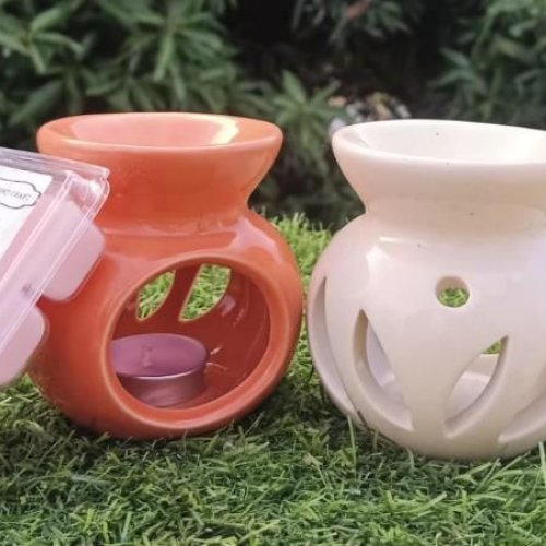 Premium Diffuser Wax Combo Set