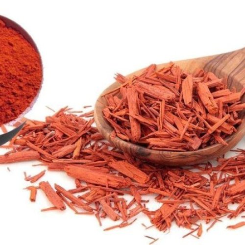 Red Sandalwood Powder