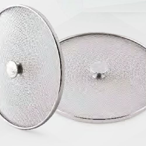 Stainless Steel Heavy Duty Net Cover