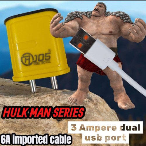 Mobile Phone Charger