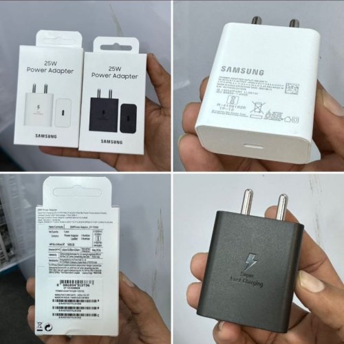 Samsung Charger