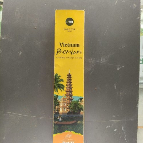 Vietnam Premium Incense Sticks