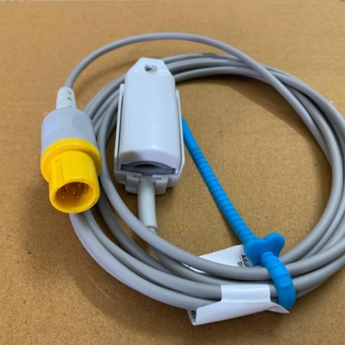 Adult Finger Clip Spo2 Sensor