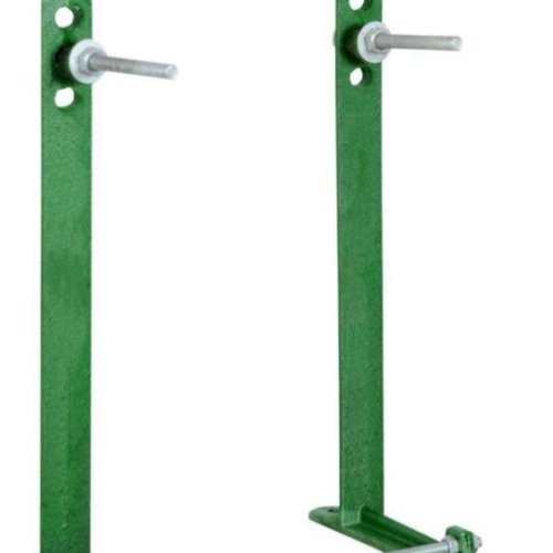 Cast Iron Chair Bracket