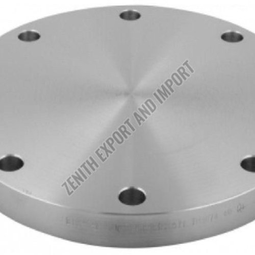 SG Iron Blind Flange