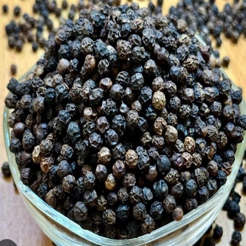 Black Pepper Seeds