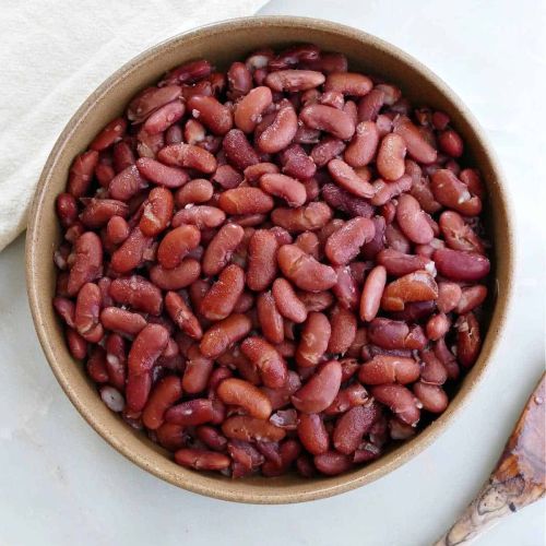 Red Kidney Beans
