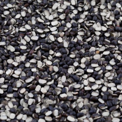 Split Black Urad Dal