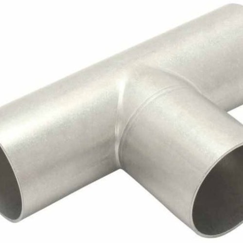 Stainless Steel 304 Equal Tee