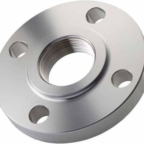 Stainless Steel 304 Slip On Flange