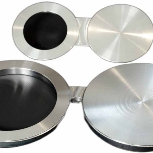 Stainless Steel 316L Spectacle Blind Flange