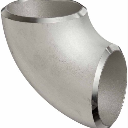 Stainless Steel 317 Threaded Elbow