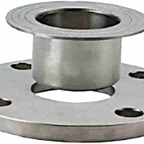 Stainless Steel 410 Lap Joint Flange