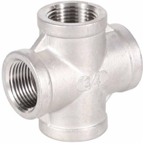 Stainless Steel 904L Forged Cross