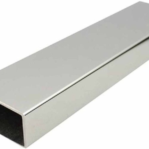 Stainless Steel Rectangular Tube